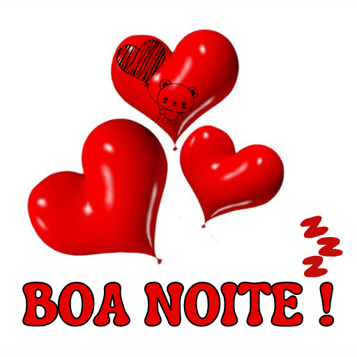 stickers de boa noite whatsapp