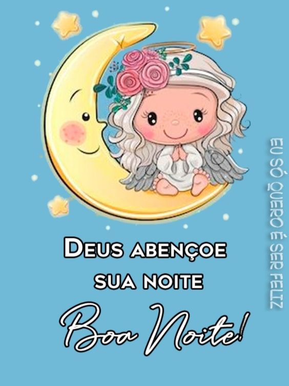 pacote figurinhas boa noite whatsapp