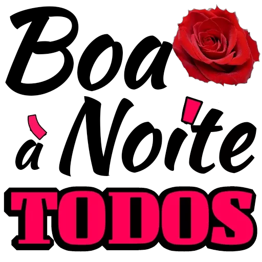 baixar figurinhas boa noite