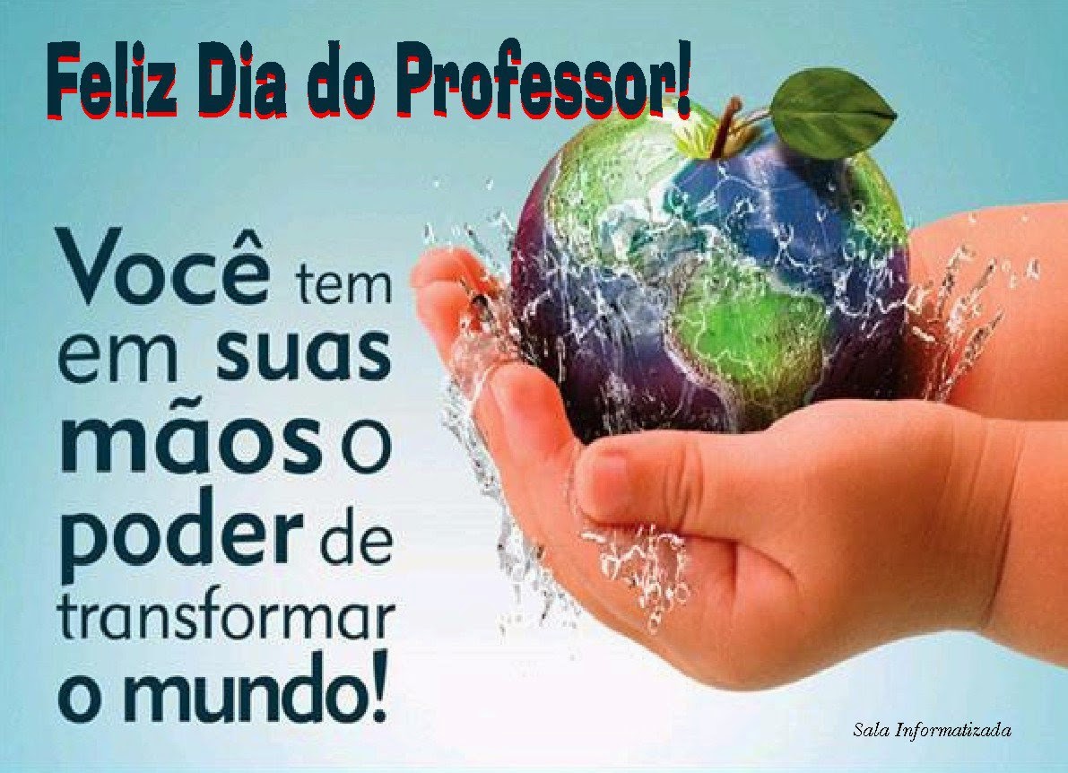 como criar figurinhas de professores
