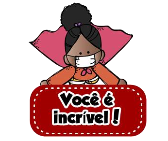 como criar figurinhas de professores