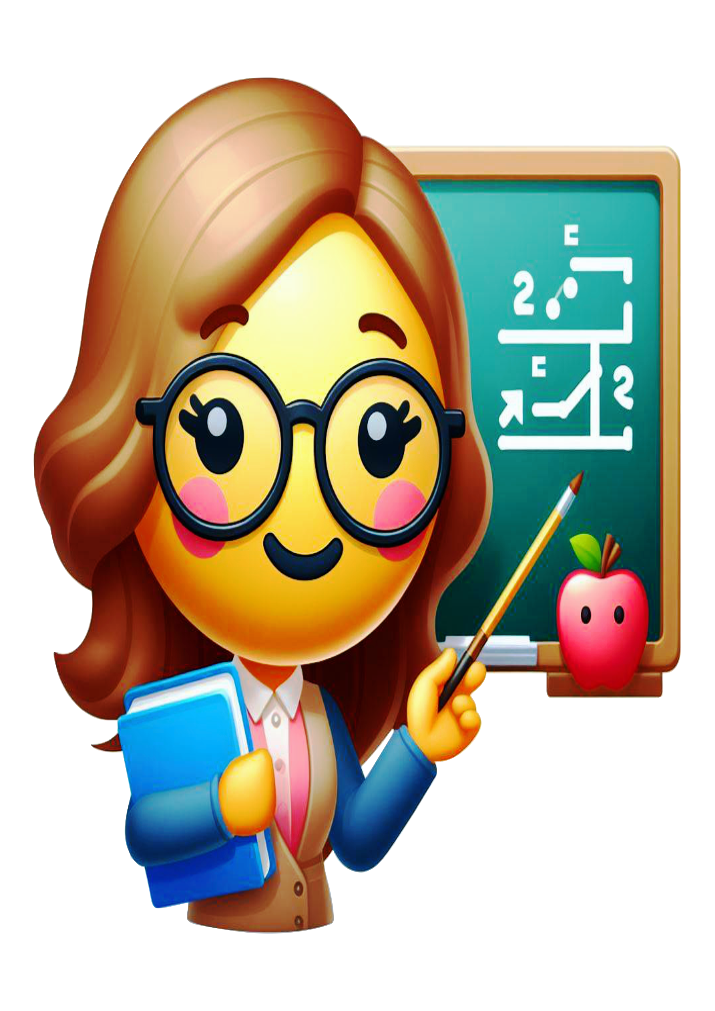 stickers de professores para whatsapp