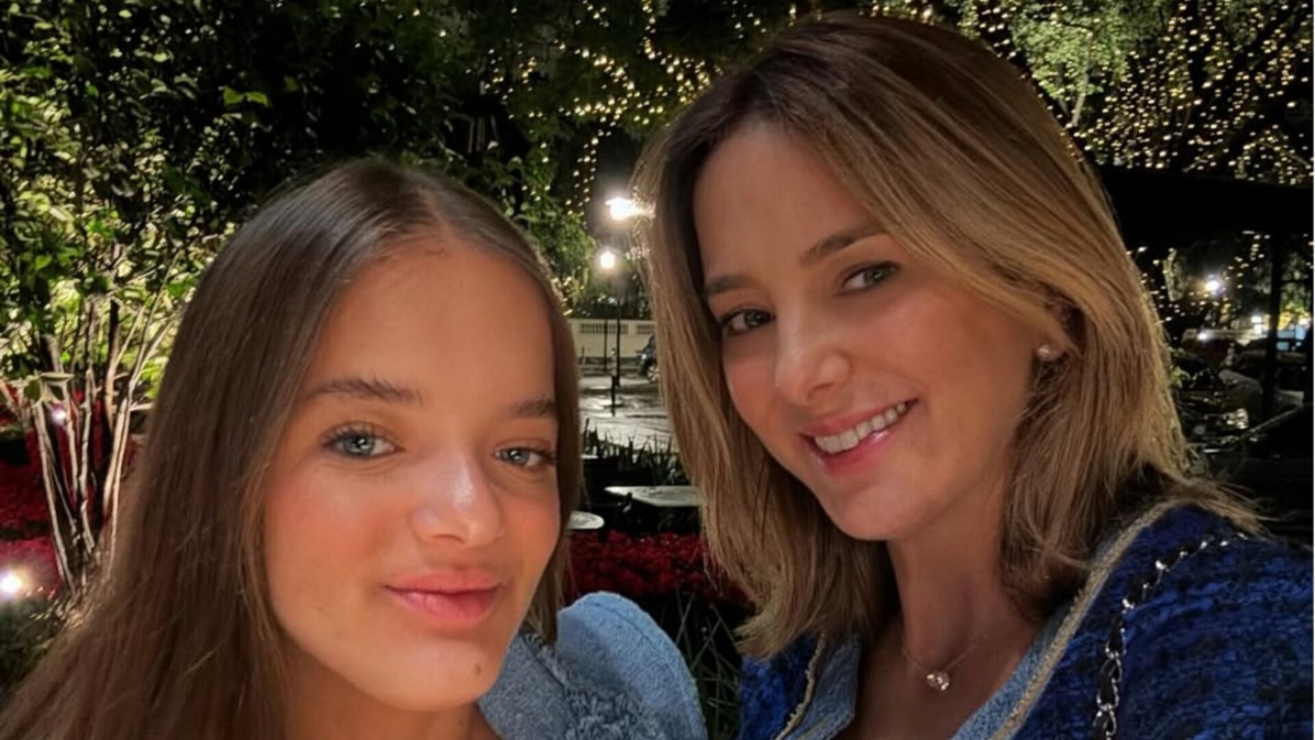 filha de justus e ticiane