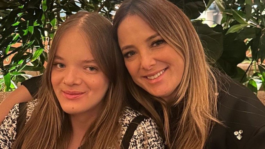 1. Rafaella Justus: A Vida da Jovem Influenciadora
2. Estenose Crânio-Facial: O Que Rafaella Justus Revelou
3. Carreira de Rafaella Justus: De Filha de Celebridades a Influenciadora
4. Mudança de Vida: Rafaella Justus e a Nova Rotina
5. Rafaella Justus: Reflexões sobre Ser 'Nepo Baby'