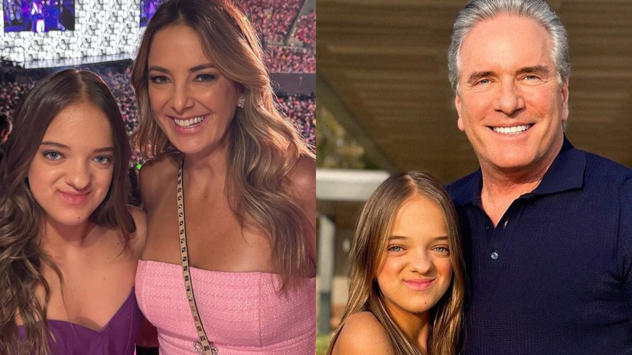 1. Rafaella Justus: A Vida da Jovem Influenciadora
2. Estenose Crânio-Facial: O Que Rafaella Justus Revelou
3. Carreira de Rafaella Justus: De Filha de Celebridades a Influenciadora
4. Mudança de Vida: Rafaella Justus e a Nova Rotina
5. Rafaella Justus: Reflexões sobre Ser 'Nepo Baby'