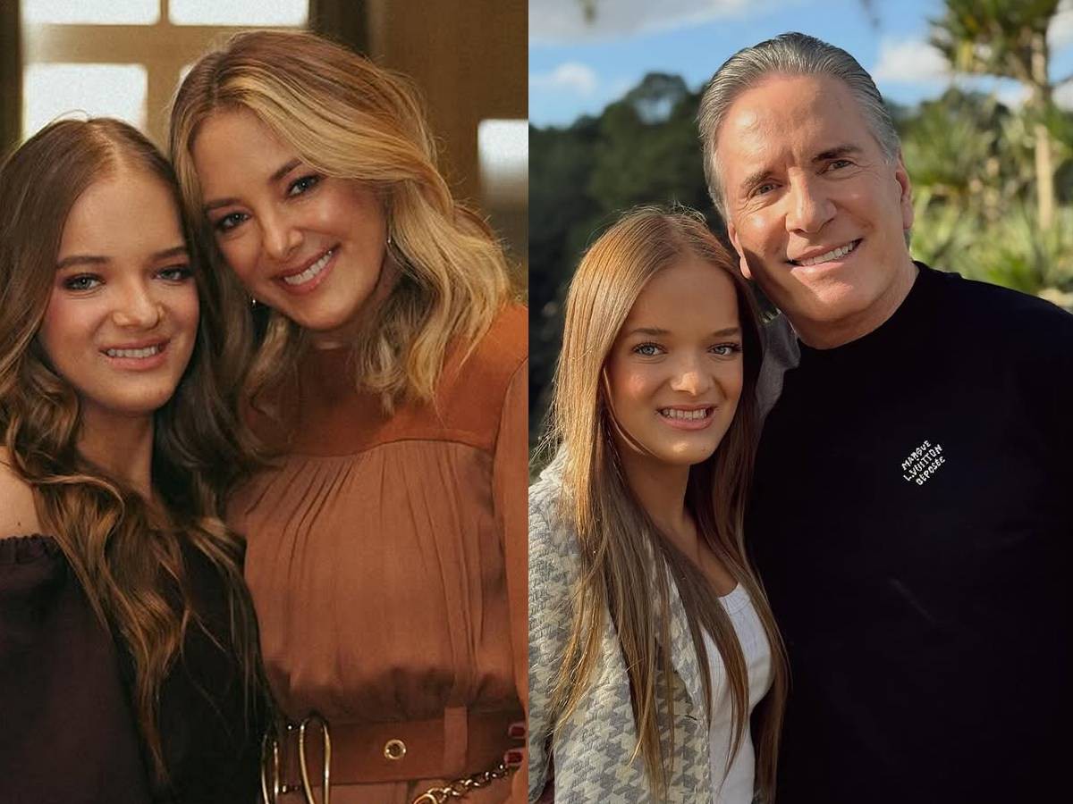 filha de justus e ticiane