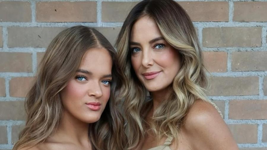 1. Rafaella Justus: A Vida da Jovem Influenciadora
2. Estenose Crânio-Facial: O Que Rafaella Justus Revelou
3. Carreira de Rafaella Justus: De Filha de Celebridades a Influenciadora
4. Mudança de Vida: Rafaella Justus e a Nova Rotina
5. Rafaella Justus: Reflexões sobre Ser 'Nepo Baby'