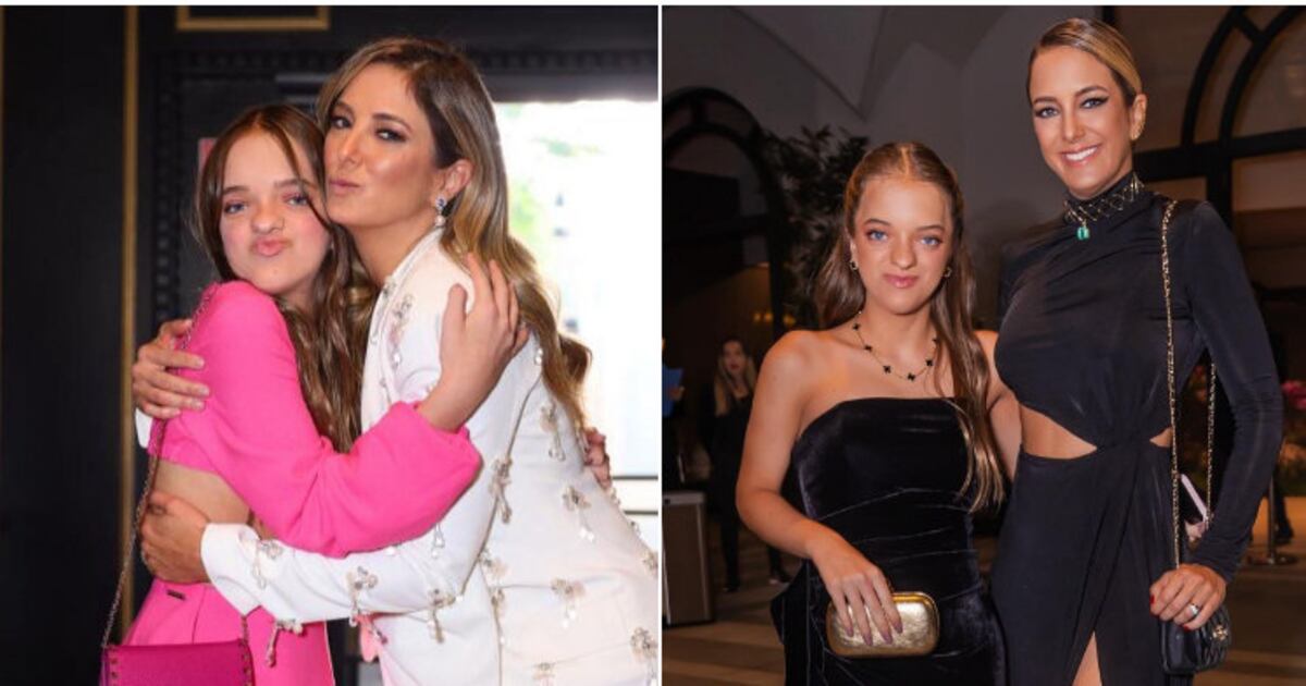 1. Rafaella Justus: A Vida da Jovem Influenciadora
2. Estenose Crânio-Facial: O Que Rafaella Justus Revelou
3. Carreira de Rafaella Justus: De Filha de Celebridades a Influenciadora
4. Mudança de Vida: Rafaella Justus e a Nova Rotina
5. Rafaella Justus: Reflexões sobre Ser 'Nepo Baby'