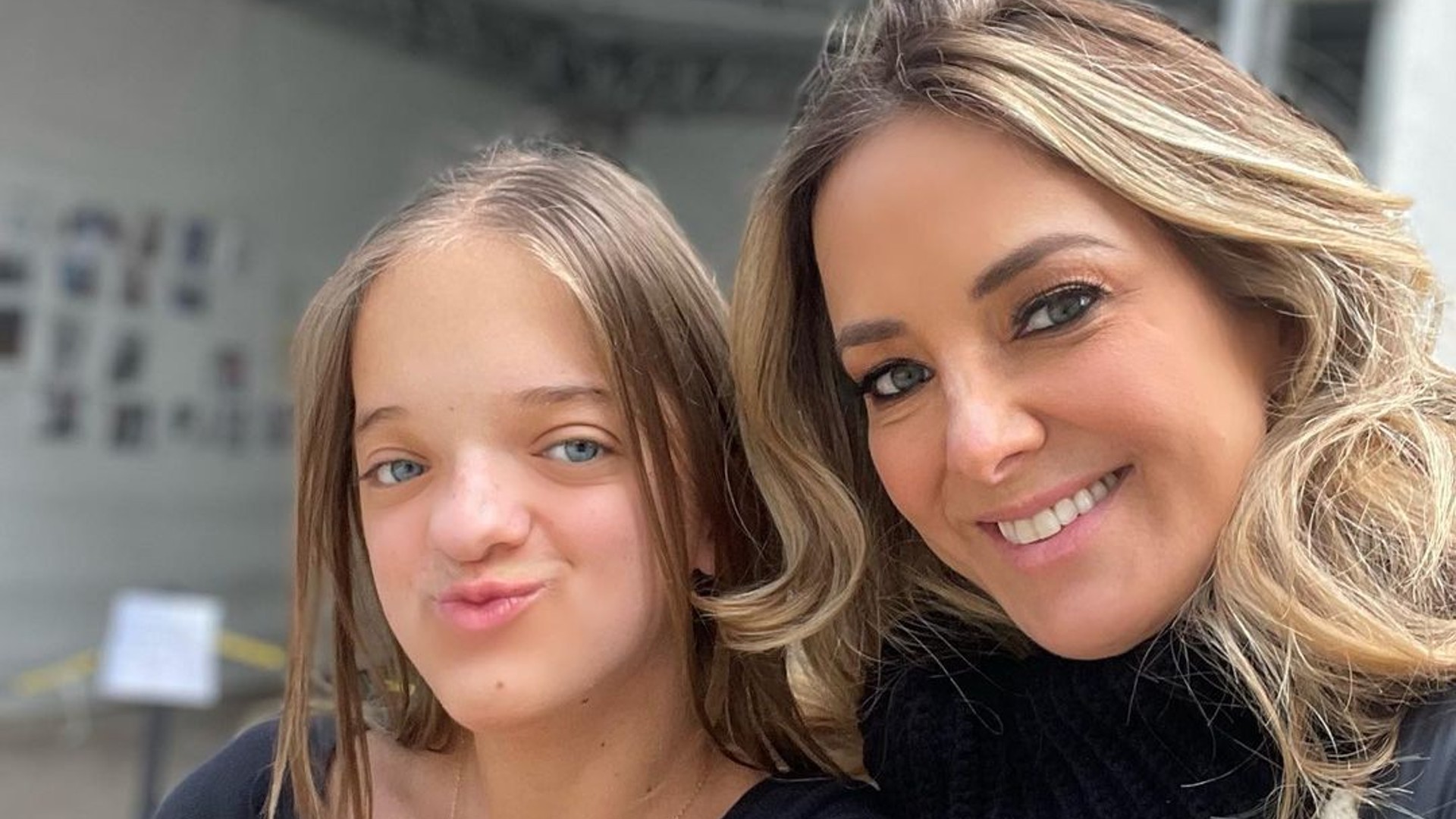 filha de justus e ticiane