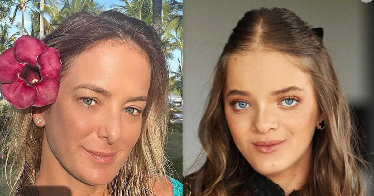 1. Rafaella Justus: A Vida da Jovem Influenciadora
2. Estenose Crânio-Facial: O Que Rafaella Justus Revelou
3. Carreira de Rafaella Justus: De Filha de Celebridades a Influenciadora
4. Mudança de Vida: Rafaella Justus e a Nova Rotina
5. Rafaella Justus: Reflexões sobre Ser 'Nepo Baby'