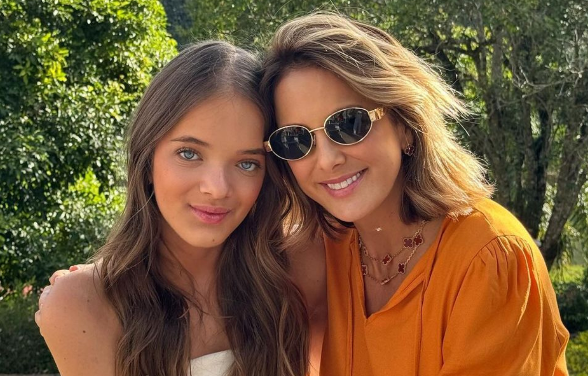 filha de justus e ticiane