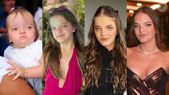 1. Rafaella Justus: A Vida da Jovem Influenciadora
2. Estenose Crânio-Facial: O Que Rafaella Justus Revelou
3. Carreira de Rafaella Justus: De Filha de Celebridades a Influenciadora
4. Mudança de Vida: Rafaella Justus e a Nova Rotina
5. Rafaella Justus: Reflexões sobre Ser 'Nepo Baby'