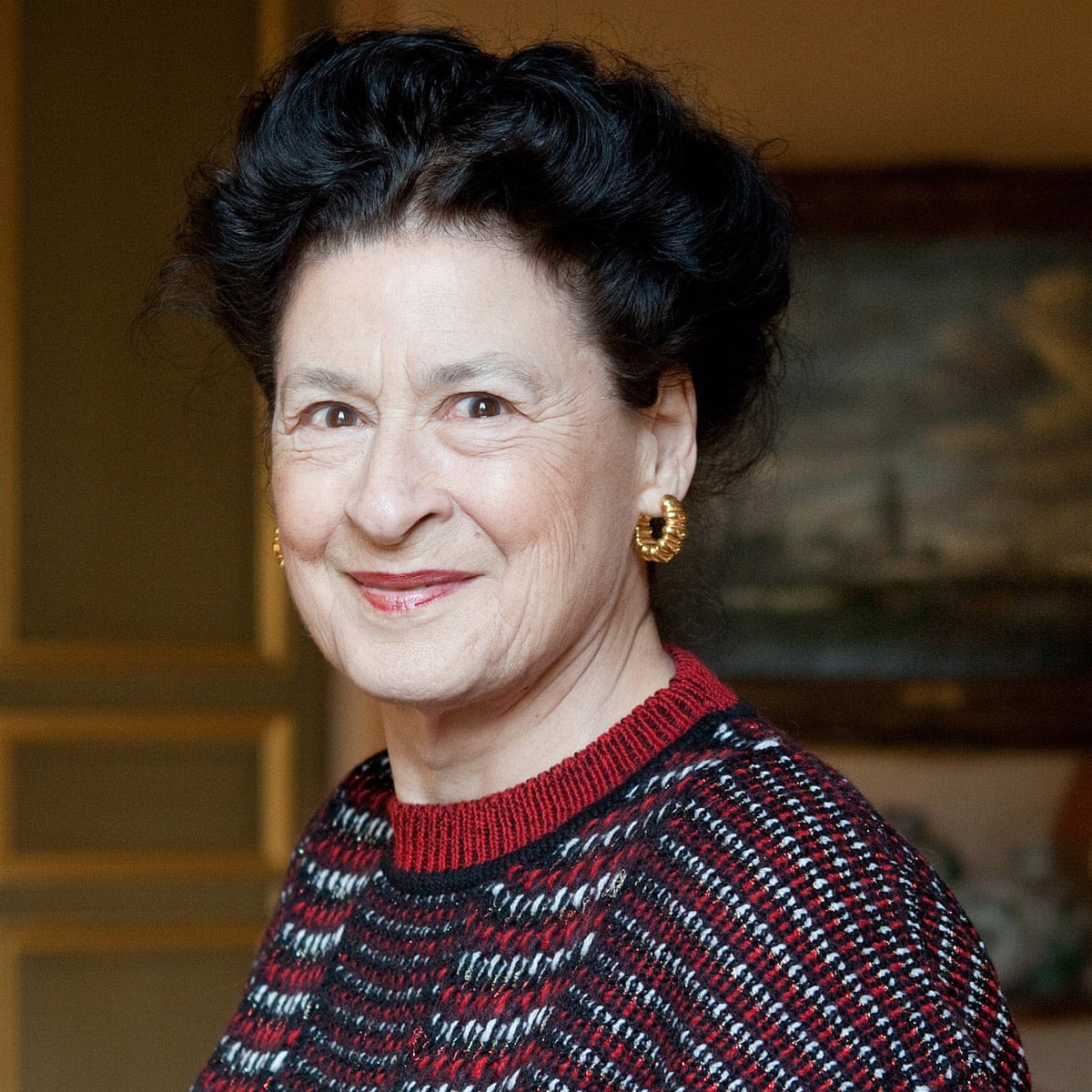 Filha De Simone De Beauvoir, Sylvie Le Bon Lembra O