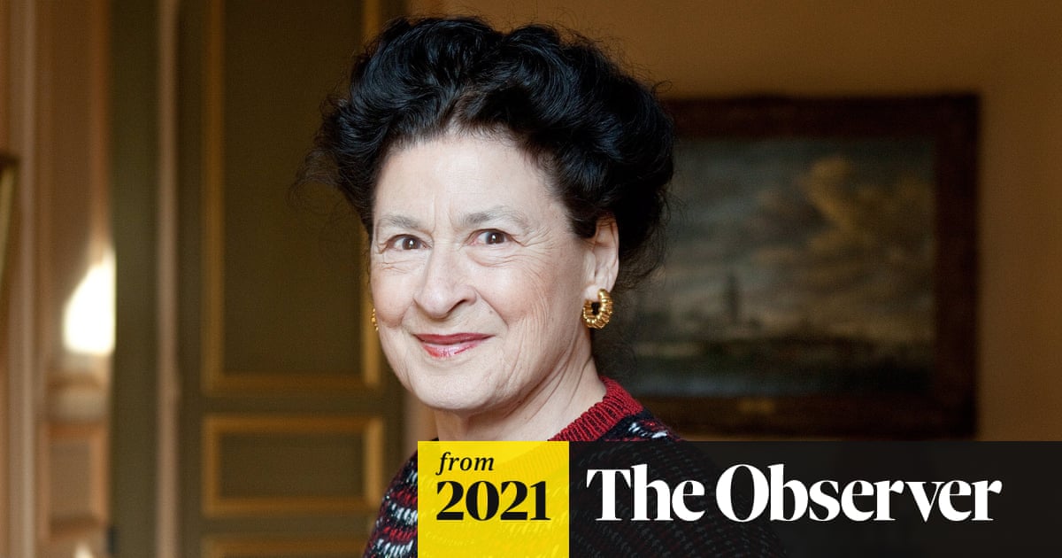 Filha De Simone De Beauvoir, Sylvie Le Bon Lembra O