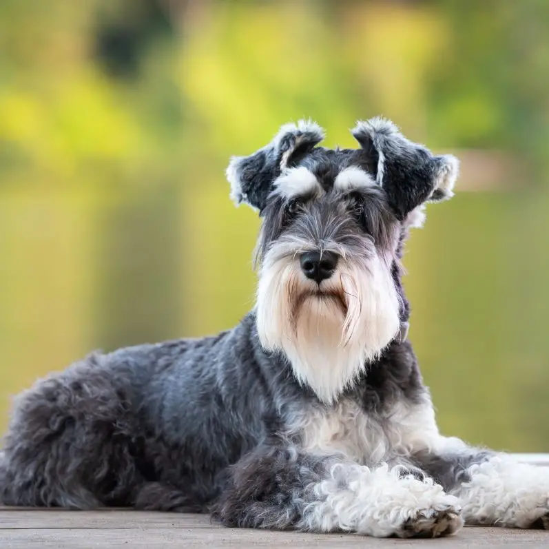 Saúde e Treinamento
4. Schnauzer para Apartamento: O Guia Definitivo para Criar em Espaços Pequenos
5. Como Escolher um Filhote de Schnauzer Saudável: Dicas de Procedência e Pedigree