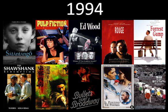 filmes antigos bons anos 90