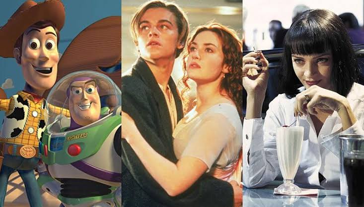 1. Os 10 filmes de ação que definiram os anos 90.
2. Suspense psicológico: Os melhores thrillers dos anos 90.
3. Comédias que marcaram época nos anos 90.
4. Dramas que emocionaram o público nos anos 90.
5. A revolução da ficção científica nos anos 90.