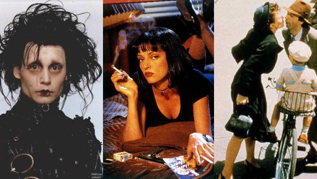 filmes antigos bons anos 90