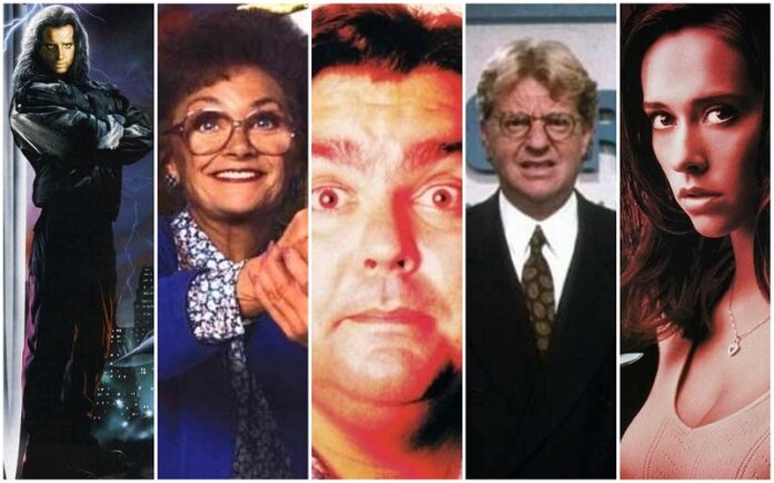 filmes antigos bons anos 90