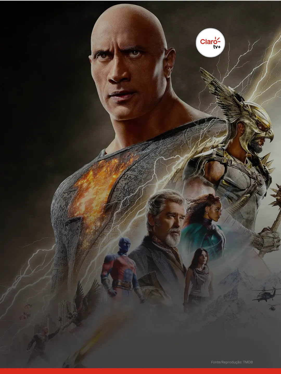 Os Melhores Lançamentos de Filmes em Streaming para 2025 e 2026