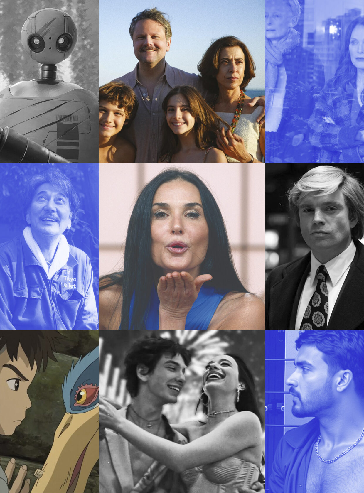 Filmes Clássicos Essenciais: Uma Lista Imperdível para Amantes do Cinema