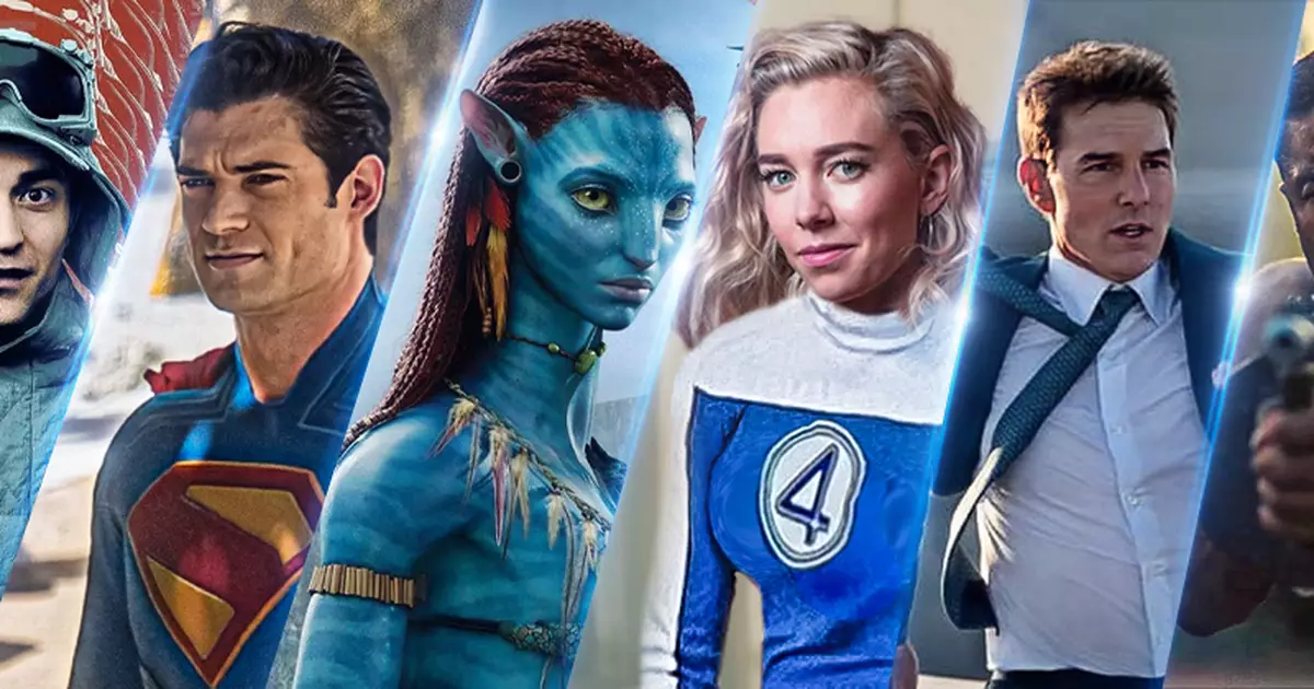 Filmes Clássicos Essenciais: Uma Lista Imperdível para Amantes do Cinema