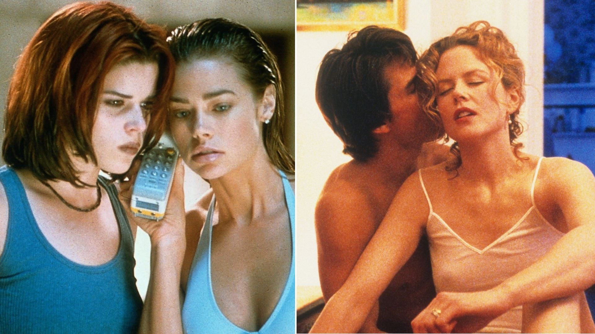 5 ideias de títulos:
1. Os 10 Filmes Mais Sensuais da Netflix que Você Precisa Ver
2. Cenas de Sexo Inesquecíveis no Cinema: Uma Análise Profunda
3. Filmes que Desafiam Limites: Explorando o Prazer e a Controvérsia
4. Guia Completo de Filmes Adultos: Do Erótico ao Provocativo
5. O Impacto do Sexo no Cinema: Como Filmes Abordam Temas Tabus