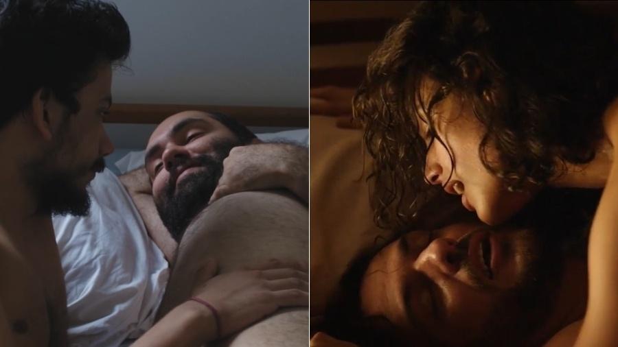 5 ideias de títulos:
1. Os 10 Filmes Mais Sensuais da Netflix que Você Precisa Ver
2. Cenas de Sexo Inesquecíveis no Cinema: Uma Análise Profunda
3. Filmes que Desafiam Limites: Explorando o Prazer e a Controvérsia
4. Guia Completo de Filmes Adultos: Do Erótico ao Provocativo
5. O Impacto do Sexo no Cinema: Como Filmes Abordam Temas Tabus