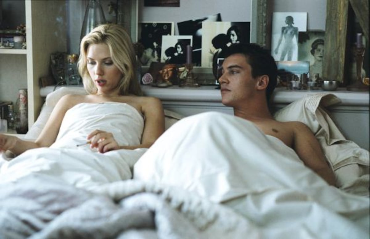 filmes com sena de sexo