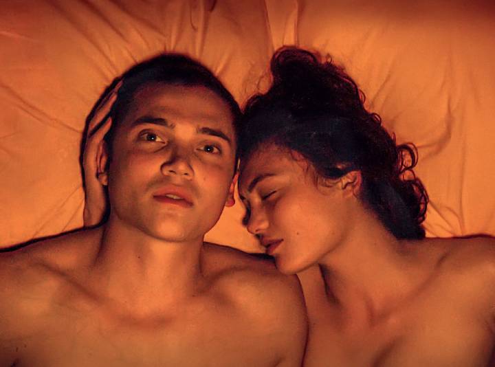 filmes com sena de sexo