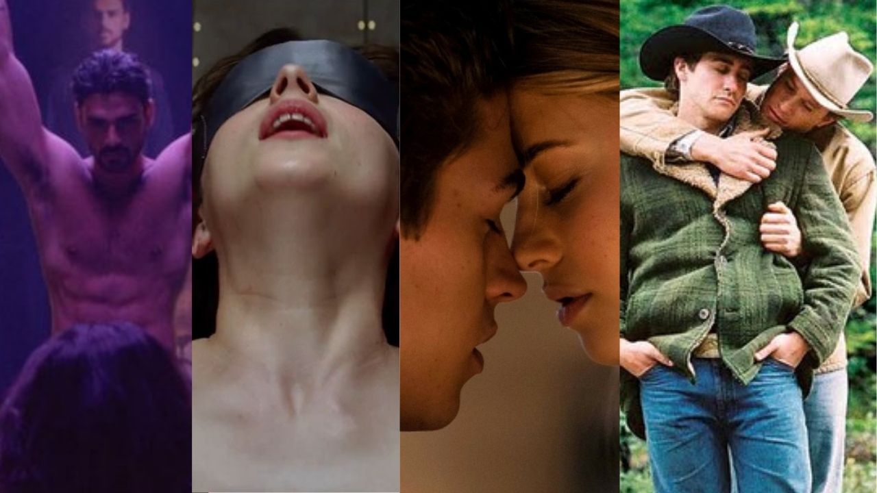 filmes com sena de sexo