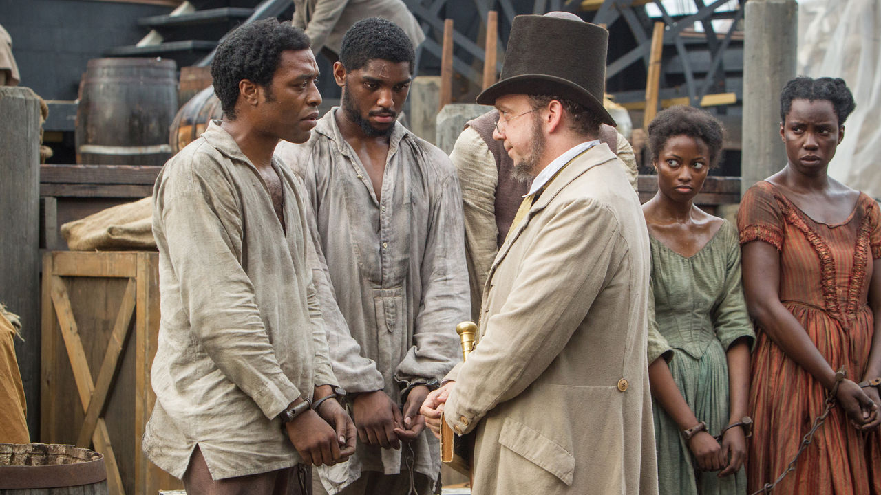 filmes de história netflix