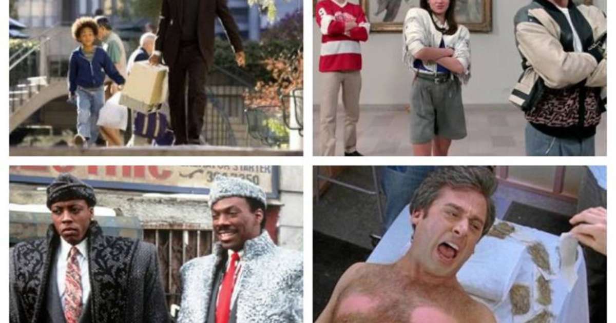 Guia Completo de Filmes de Comédia para Todas as Ocasiões