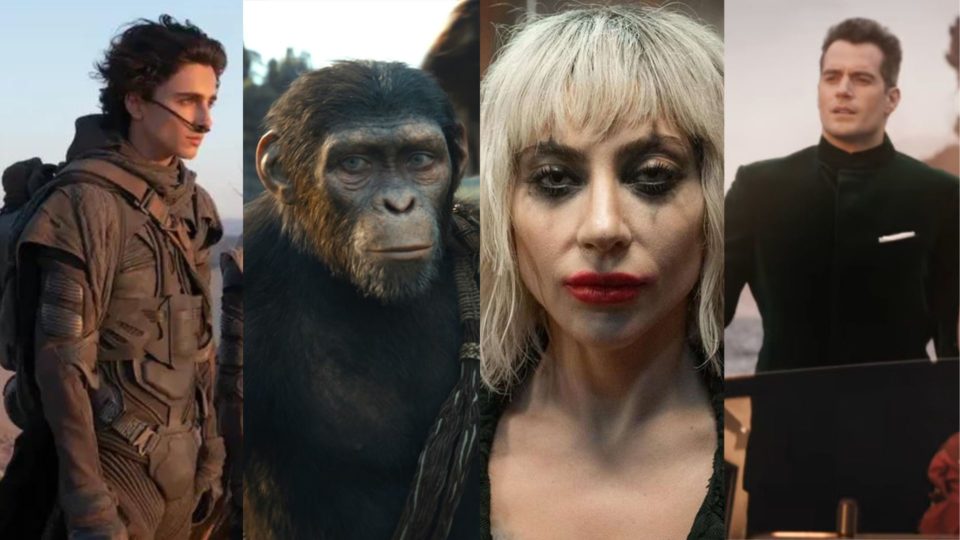 Guia Completo de Filmes de Comédia para Todas as Ocasiões