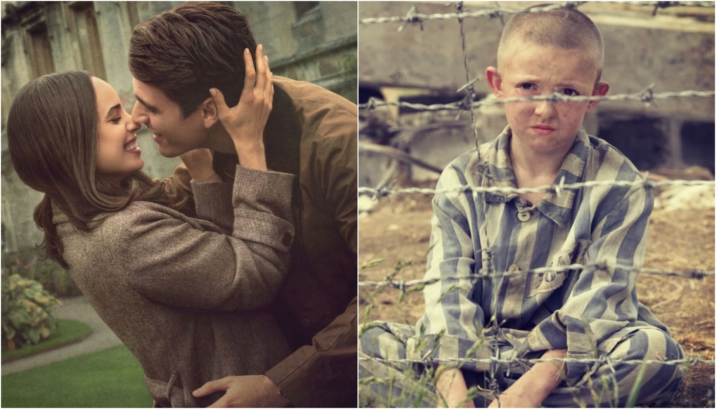 Clássicos do Cinema que Todo Amante de Filmes Emocionantes Precisa Assistir