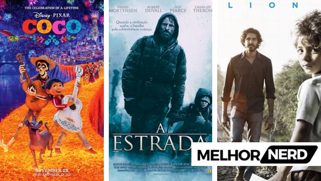 Os 10 Filmes Mais Emocionantes Disponíveis na Netflix Agora