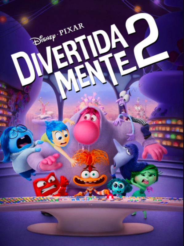 filmes para toda a família