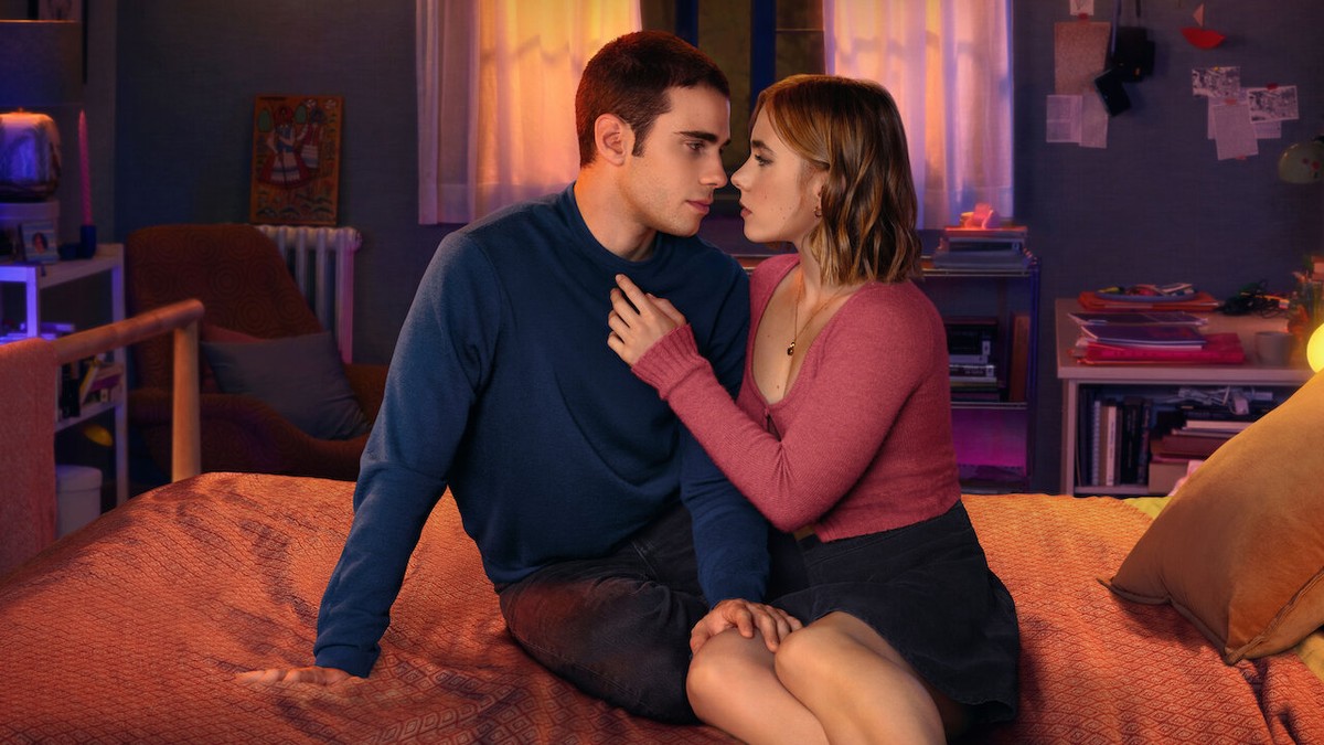 5 ideias de títulos:
1. Os 10 Filmes Teen Mais Nostálgicos dos Anos 2000
2. Guia Completo: Filmes Teen de Romance e Amizade para Assistir Agora
3. Descubra os Lançamentos Teen de 2024-2026 que Você Não Pode Perder
4. De Clássicos a Novidades: Os Melhores Filmes Teen em Cada Plataforma de Streaming
5. Filmes Teen que Abordam Temas Importantes: Diversidade e Identidade