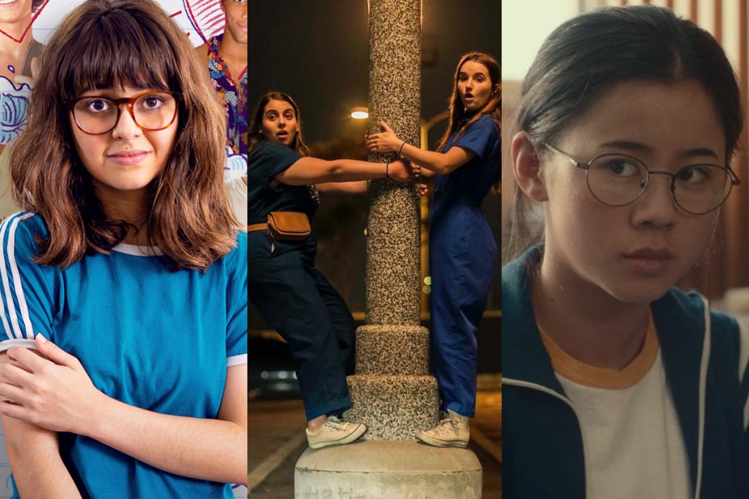 5 ideias de títulos:
1. Os 10 Filmes Teen Mais Nostálgicos dos Anos 2000
2. Guia Completo: Filmes Teen de Romance e Amizade para Assistir Agora
3. Descubra os Lançamentos Teen de 2024-2026 que Você Não Pode Perder
4. De Clássicos a Novidades: Os Melhores Filmes Teen em Cada Plataforma de Streaming
5. Filmes Teen que Abordam Temas Importantes: Diversidade e Identidade