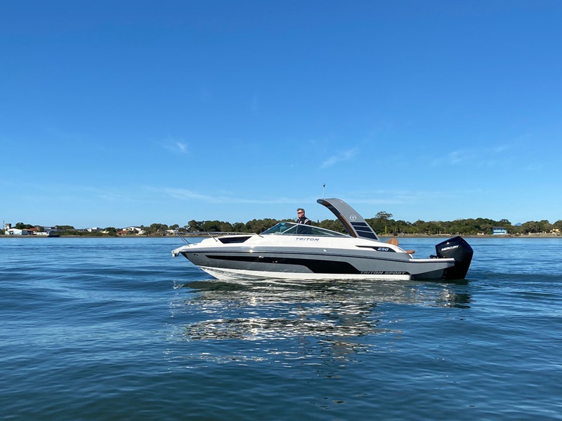 Financiamento de barco e lancha taxas