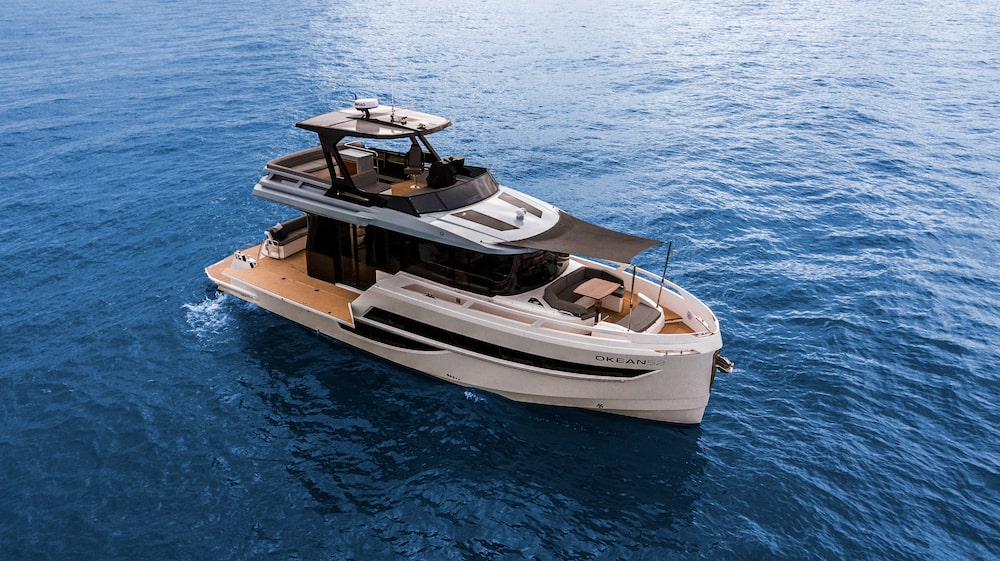 Financiamento de barco e lancha taxas