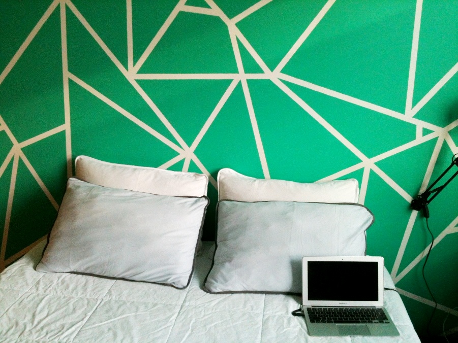 7 Erros Comuns ao Usar Fita Crepe na Pintura e Como Evitá-los