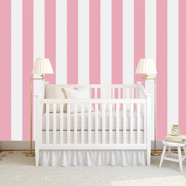 Pintura Geométrica: Passo a Passo para Linhas Perfeitas com Fita Crepe