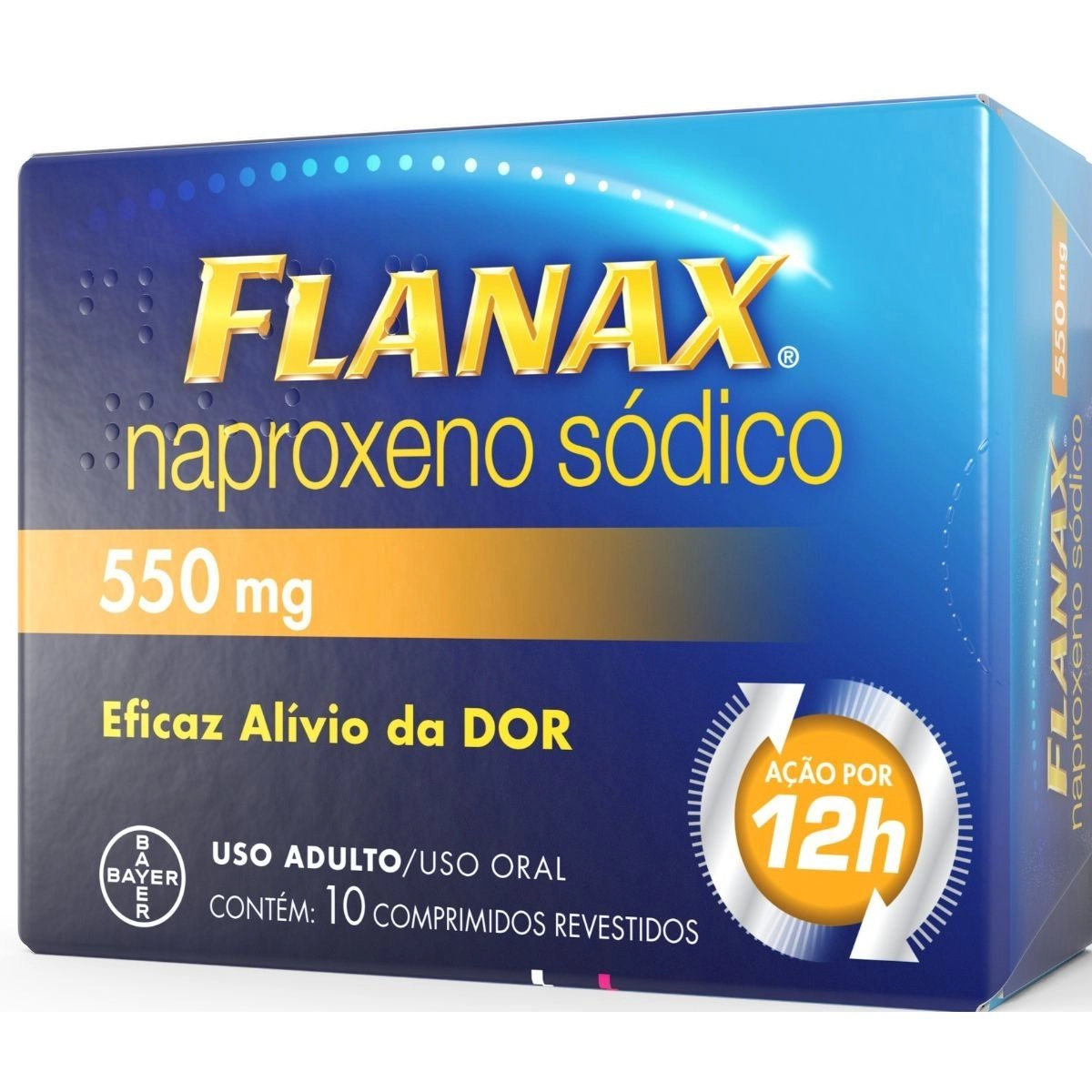 flanax 275