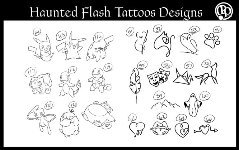 Flash Tattoo Day: Como Aproveitar as Melhores Ofertas