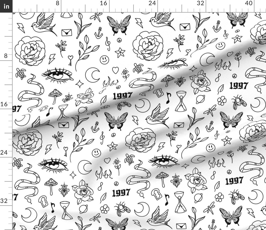 Cuidados Essenciais Pós-Flash Tattoo para uma Cicatrização Perfeita