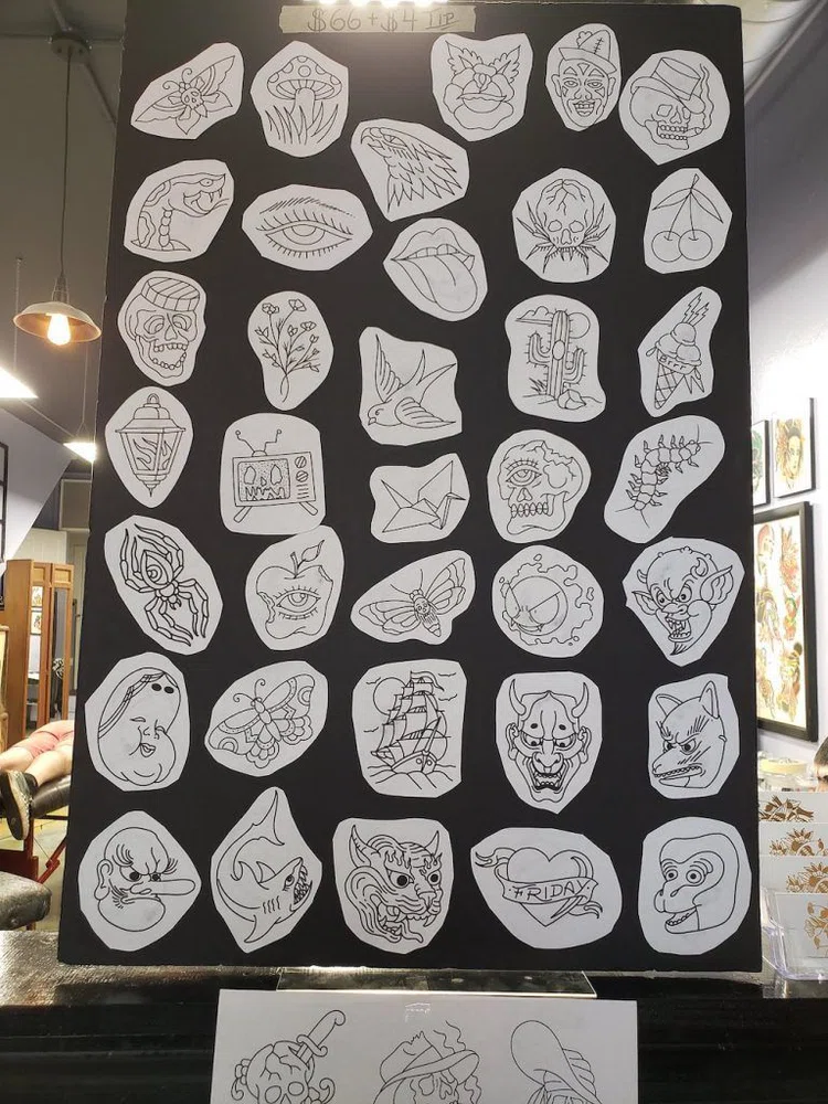 Cuidados Essenciais Pós-Flash Tattoo para uma Cicatrização Perfeita