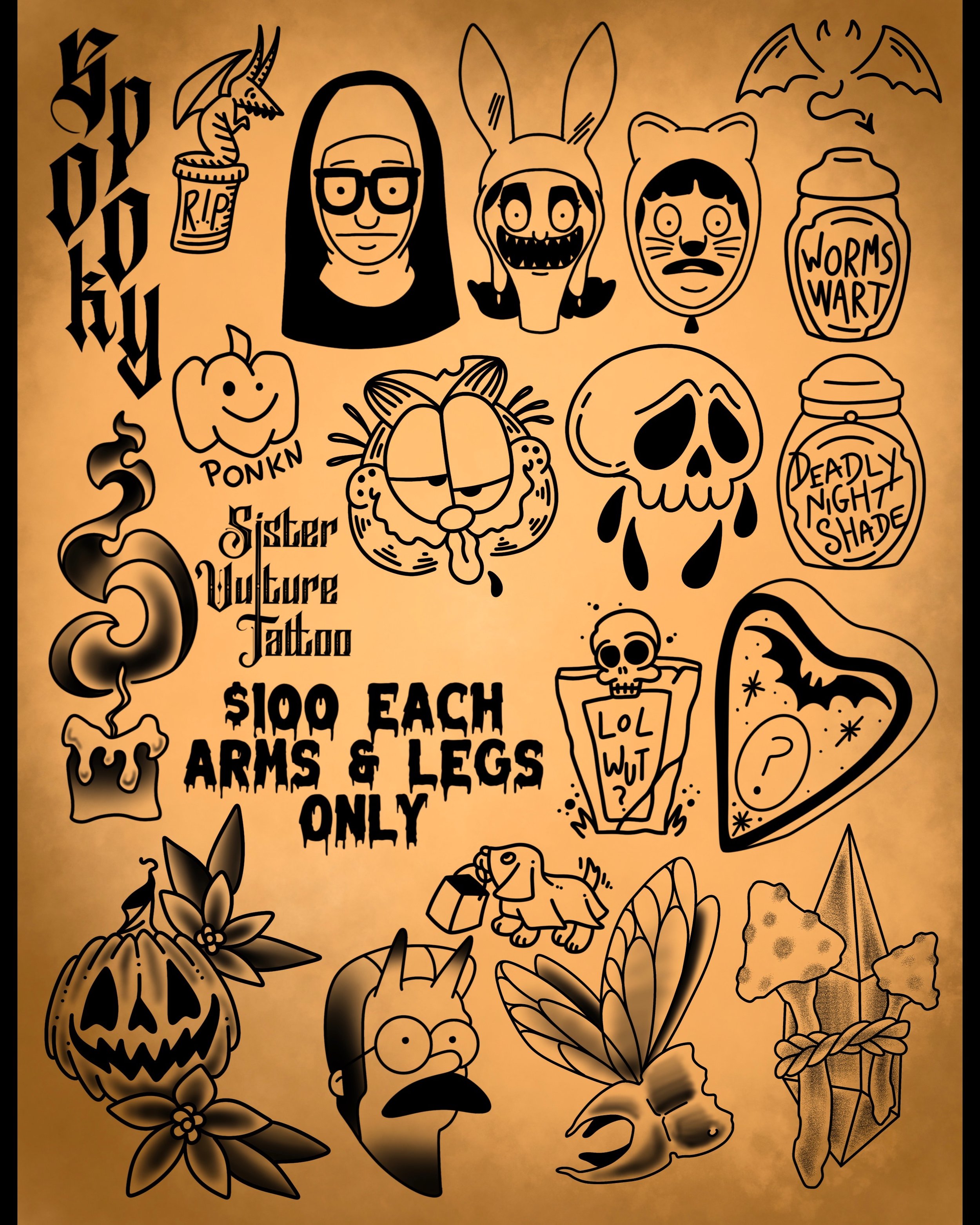 Flash Tattoo Day: Como Aproveitar as Melhores Ofertas