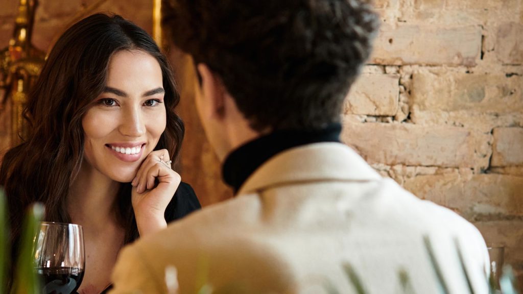 Flerte e Relacionamento: Onde Está o Limite Entre a Paquera Inofensiva e a Traição?