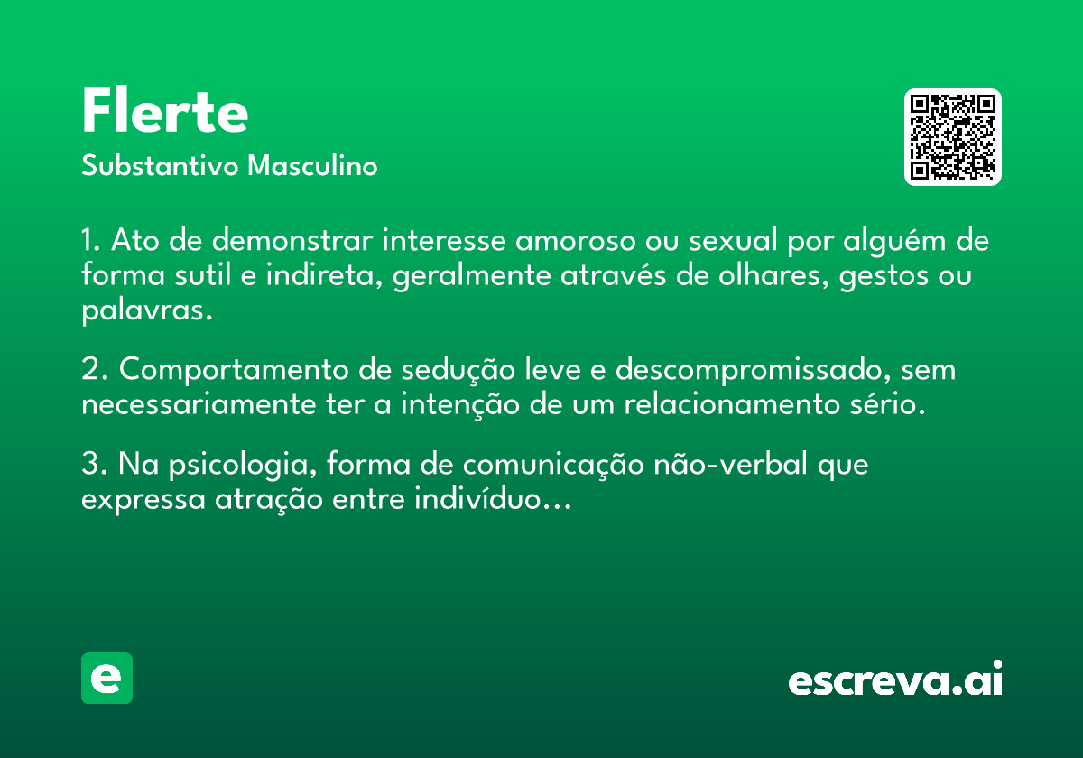Flerte e Relacionamento: Onde Está o Limite Entre a Paquera Inofensiva e a Traição?